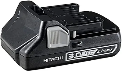 Immagine prodotto di Batteria Hikoki BSL1830C 18 V 3,0 Ah / 3000 mAh Li-ion ( 339783 )