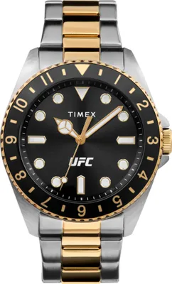 Produktbild von Timex UFC Debut TW2V56700 Herrenuhr