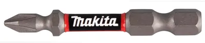 Image de Embout de torsion Makita (longueur d'embout 50 mm, emmanchement hexagonal 1/4")