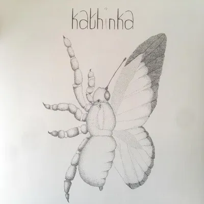 Obrázek produktu pro Kathinka - Kathinka Vinyl