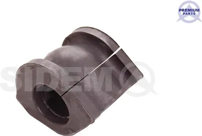 Produktbild von SIDEM 847812 Lagerung Stabilisator Stabigummi Vorne für HONDA CIVIC VIII Stufenheck (FD, FA)