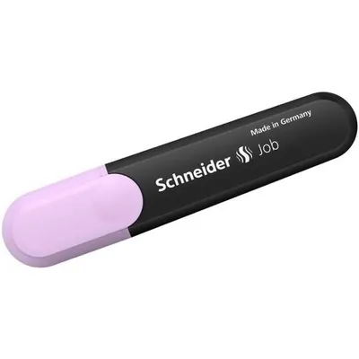 Produktbild von Schneider Schreibgeräte Job Pastel
