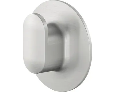 Produktbild von Tiger Cooper Handdoekhaak 3,8x1,7x3,8 cm RVS Geborsteld