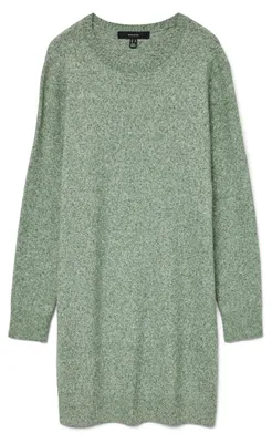 Produktbild von VERO MODA VMDOFFY LS O-Neck Dress GA NOOS