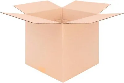 Produktbild von Famanu Umzugskartons und Versandkartons 50 Stück - 300x300x300 mm