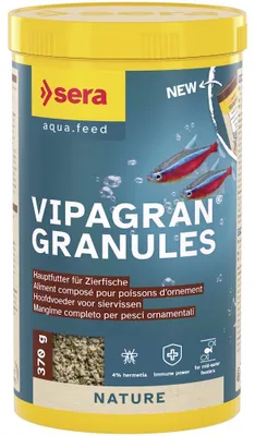 Productafbeelding van Sera Vipagran Granules 1.000ML