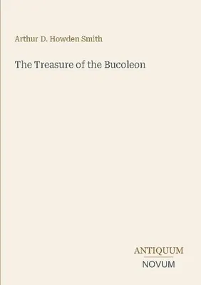 Produktbild von The Treasure of the Bucoleon
