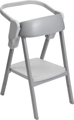 Zdjęcie produktu dla Chicco 7087049470000, Szary, Plastik, Monochromatyczny, Wewnętrzna, Chłopak, dziewczyna, Crescendo Up Et Crescendo Lite
