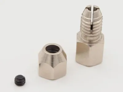 Produktbild von Amewi motor coupler set MAD Flow
