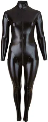 Produktbild von Overall langarm XL