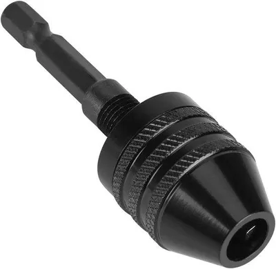 Produktbild von Hex-Schraubendrehwerkadapter für Snelspanbohrungen - Größe 0.8-8mm