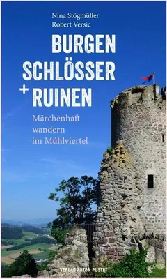 Obrázek produktu pro Burgen, Schlösser und Ruinen