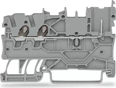 Zdjęcie produktu dla Wago 2020-1301, 3,5 mm, 59,2 mm, 50 szt.