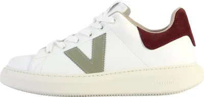 Immagine prodotto di Sneakers basse con lacci