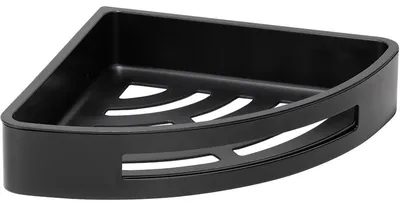 Image de Compartiment de rangement Bemeta CYTRO noir mat 153102390
