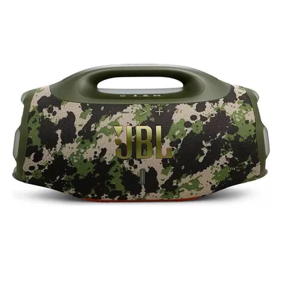 Immagine prodotto di JBL Boombox 4, 1,91 cm (0,75"), 2 cm, 12,7 cm (5"), 12,3 cm, 180 W, 37 - 20000 Hz