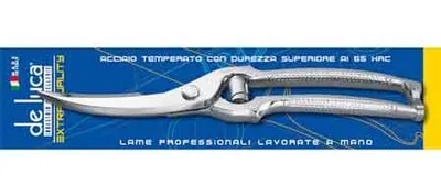 Immagine prodotto di forbici trinciapollo 'gazzella' 24 cm