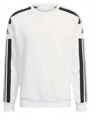Immagine prodotto di Adidas - Felpa da uomo "Squadra 21" PP3960 (XXL) (bianca)