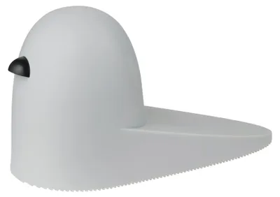Produktbild von RIG-TIG - BOB Türstopper, hellgrau