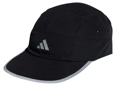 Produktbild von Adidas - "Xcity" Baseball-Mütze, Laufen GT22842 (Einheitsgröße) (Schwarz)