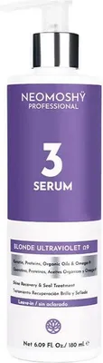 Zdjęcie produktu dla BLONDE ULTRAVIOLET ?9 serum 180ml