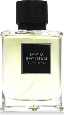 Obrázek produktu pro David Beckham Instinct EDP 75 ml M