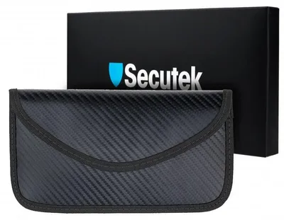 Produktbild von Sicherheitshülle für Telefon Secutek SAI-OT87