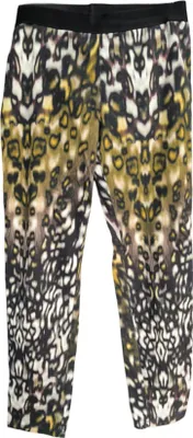 Produktbild von Rosner Damenhose Bequem Langlebig und modisch Gelb 42