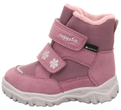 Produktbild von Winterstiefel