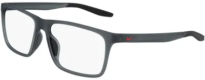 Produktbild von NIKE EYEWEAR Brillenfassung NIKE NIKE 7116 NIKE 7116_061 D_56