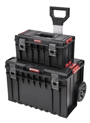 Obrázek produktu pro Box na nářadí QBRICK SYSTEM PRO 500 16389