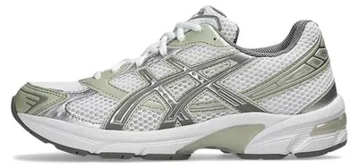 Produktbild von ASICS Gel-1130 White Dried Leaf Green (Women's) - 44.5 Größe: 44.5
