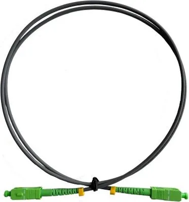 Zdjęcie produktu dla Kabel światłowodowy TELEVES ekranowany 75 m z 2 x wtyczką SC/APC OSM75SCAPC