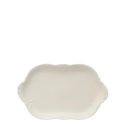 Zdjęcie produktu dla Rosenthal Platte 28 cm Sanssouci Elfenbein Elfenbein 20480-800002-12728