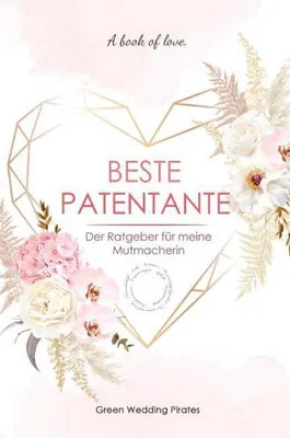 Produktbild von Beste Patentante