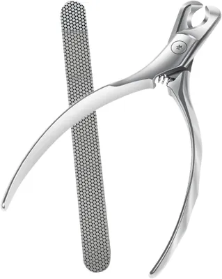 Immagine prodotto di Tagliaunghie per cani - Trimmer per cani - Cura degli animali domestici - Acciaio inossidabile - 15 x 10 x 3 cm - null