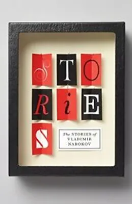Produktbild von The Stories of Vladimir Nabokov