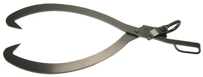 Produktbild von BAHCO Stahlpackzange BAHCO