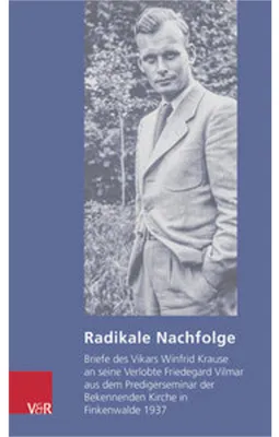 Obrázok produktu pre Radikale Nachfolge