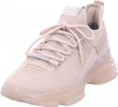 Produktbild von Steve Madden Damen Sneaker in Beige, Größe 37