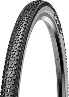 Produktbild von Zleen Wolf Pro 120 Tpi 700 X 40 Gravelreifen Silber 700 x 40 Silber 700 x 40