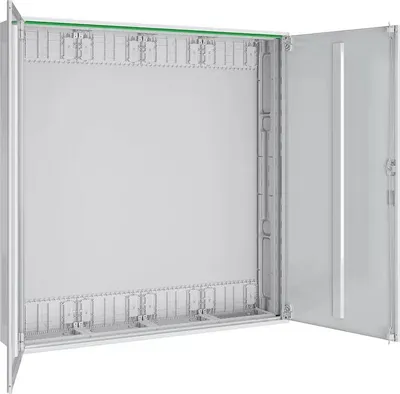 Obrázok produktu pre ABN RS407 Wandgehäuse schutzisoliert 1050x1100x210mm