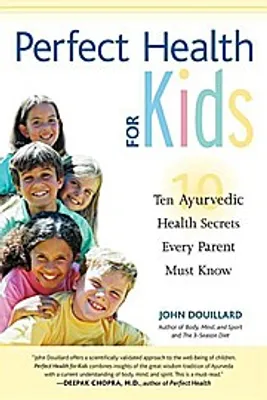 Imagen del producto de Perfect Health for Kids