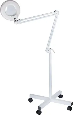 Image de Lampe loupe (statue) BN-205 5dpi