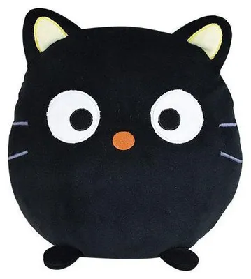 Immagine prodotto di Cuscino peluche a forma di cioccolatino Kawai - JEMINI - HELLO KITTY - 28 cm - Morbido e soffice