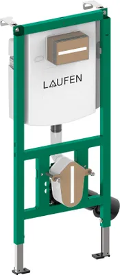 Produktbild von Laufen H9201170000001 Installationselement INOEOLINK m. SPK