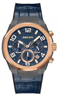 Image de Ducati Dtwgc0001104 Uhr