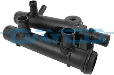 Produktbild von DAYCO Thermostat Kühlmittel 83°C für RENAULT MASTER II Kasten (FD) für NISSAN PRIMASTAR Kasten (X83)