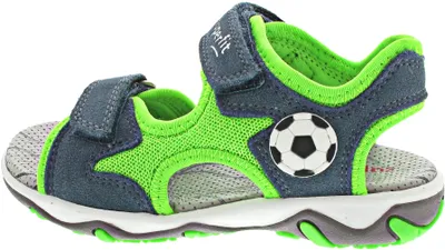 Produktbild von Superfit MIKE 3.0 1-009469-8030 (29/BLAU/HELLGRÜN)
