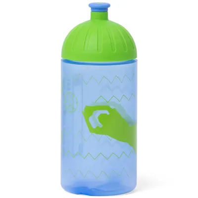Produktbild von Ergobag Trinkflasche Fußball 0,5 l
